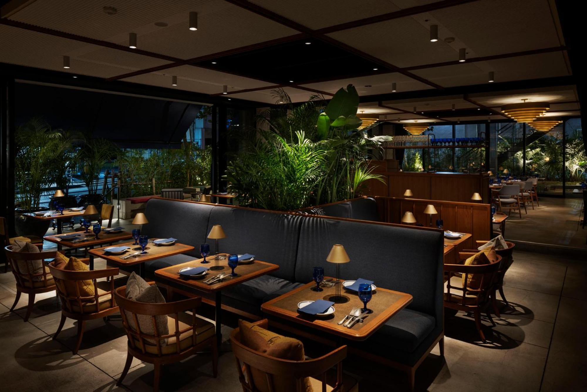 Southwest Grand Hotel Naha Exterior photo