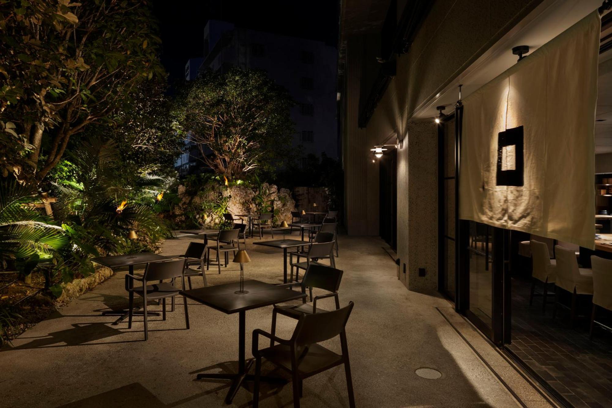 Southwest Grand Hotel Naha Exterior photo